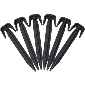 Bosch Fiksējošie mietiņi 100g. Indego piederums (F016800484)