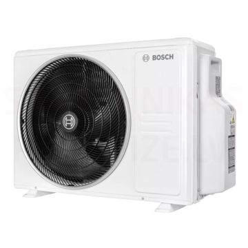Bosch Climate CL5000M 105/4E Multi-split Gaisa Kondicionieris Ārējais Bloks (7733701937)