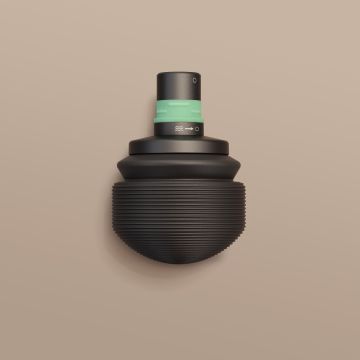 Theragun Pro Plus (6th Gen) (TG0003970-3A10)