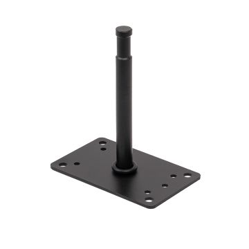 Caruba Wall Mount with Spigot