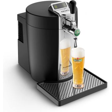Krups VB700800 BeerTender