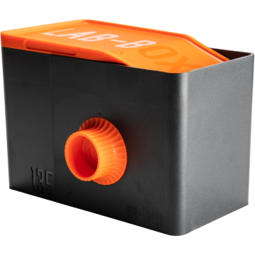 Ars-imago Lab-box 1 Module Orange LB4010