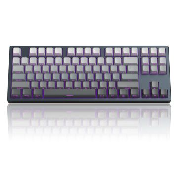 Magegee Captain87 Dawn, RGB, Fairy Rabbit Switch, US