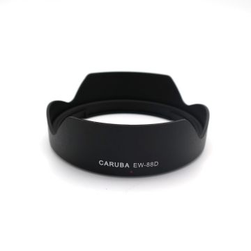 Caruba EW-88D Black