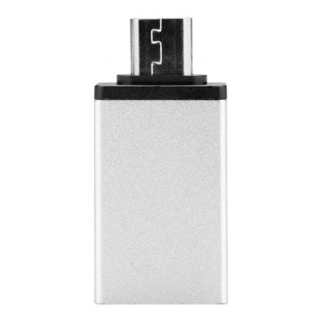 Veikk USB-A - microUSB OTG Adapter for Graphics Tablets