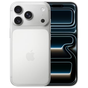 Apple iPhone 17 Pro 512GB Silver MG8K4