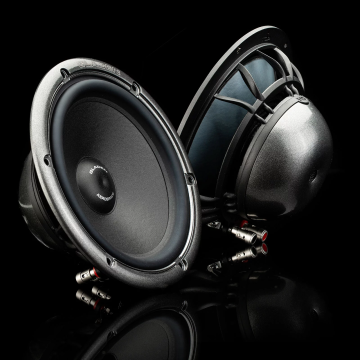 Gladen AEROSPACE 165 DC