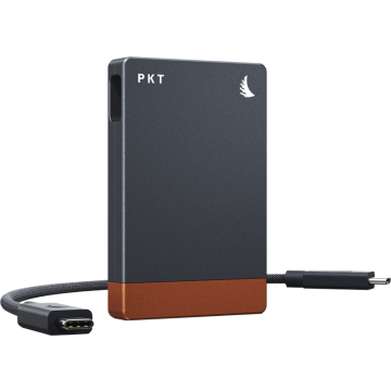 Angelbird CFexpress A Card Reader PKT (CFXACRPKT)