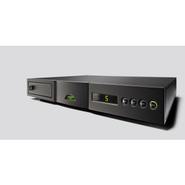 Naim CD5 SI