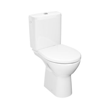 Jika Pods Lyra Plus Rimless ar Skalojamo Kasti Horizontāls Piesl. no Apakšas (27386-000281)