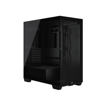 Corsair 3500X Mid-Tower PC Case (CC-9011276-WW)