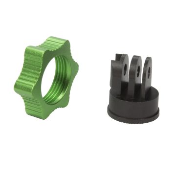 9.Solutions Quick Mount for GoPro Camera