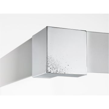 Ravak Dušas Stūris MSRV4-80/80 Bright Alu+Caurspīdīgs Stikls (1WV44U00Z1)