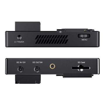 Feelworld Monitor LUT5E