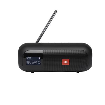 JBL Tuner 2 Black