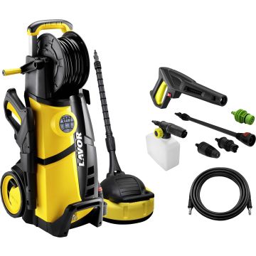 Lavor LVR4 Plus 160 DIGIT (8.113.0008C)