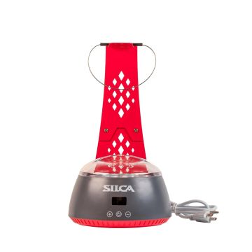 SILCA Chain Wax System 600ml