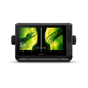 GARMIN ECHOMAP UHD2 92SV, WITHOUT TRANSDUCER Eholote (010-02687-00)