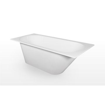 Compactino BTR-201 Akmens Masas Vanna (170x75cm)