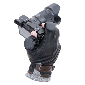 Vallerret Djuke Photography Gloves XS