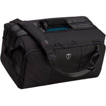 Tenba Cineluxe Shoulder Bag 24 Black 637-504