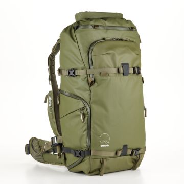 Shimoda Action X50 V2 Starter kit Army Green