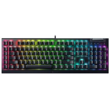 Razer BlackWidow V4X Green Switches (RZ03-04700100-R3M1)