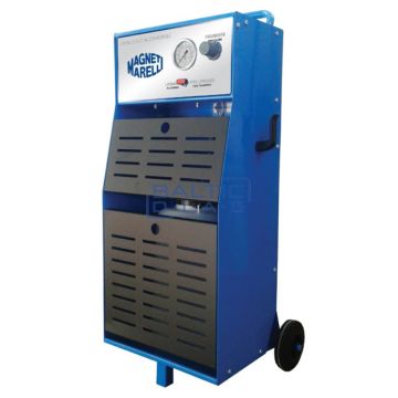 Magneti Marelli Cool Weather Conditioner flushing device