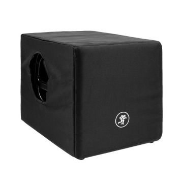 Mackie DRM18S Cover