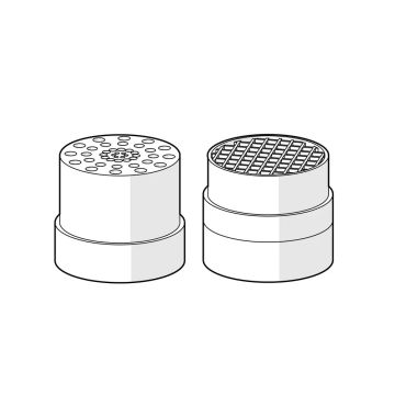 Oras Aerators (1000972V)