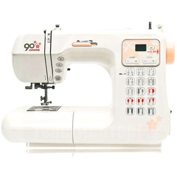 Janome DC4030