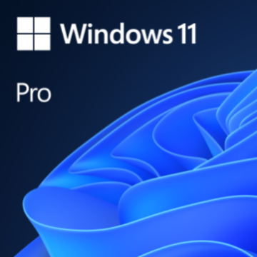 MICROSOFT Windows Pro 11 All languages (FQC-10572)