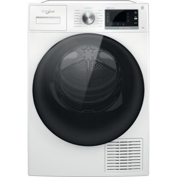Whirlpool W7D94WBEE