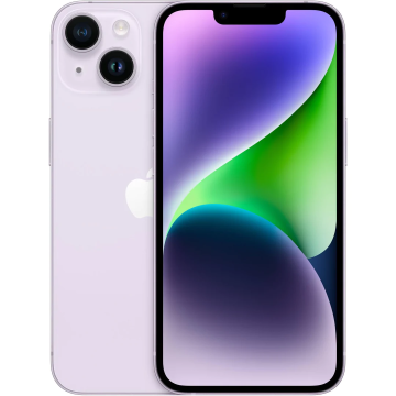 Apple iPhone 14 256GB Purple MPWA3