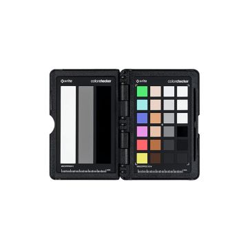 X-Rite ColorChecker Passport Video