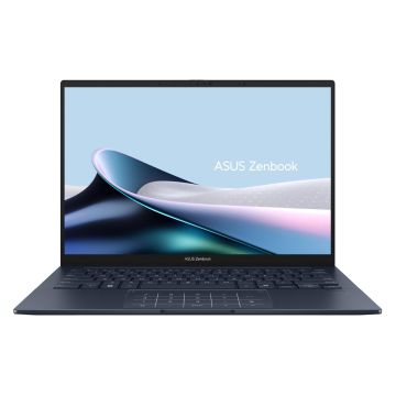 Asus ZenBook UX3405CA-SU1294W 14 inch Core Ultra 7 255H 32GB 1TB Win11 Home Blue (90NB14W3-M01WW0)