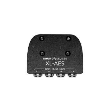 Sound Devices XL-AES