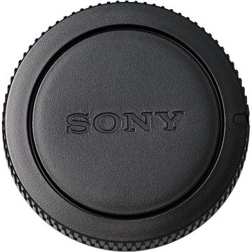Sony ALC-B55 Camera Body Cap Sony A Mount