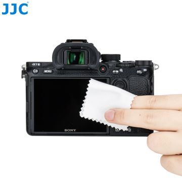 JJC GSP-EOSR6 Optical Glass Protector