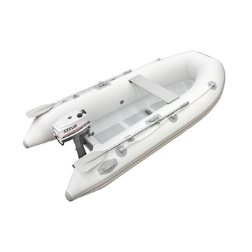 Selva T 270 DA
