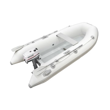 Selva T 340 A