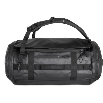 WANDRD Carryall Duffel 40L Black