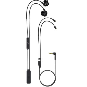 Mackie MP-220BTA