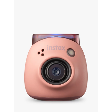 Fujifilm Instax Pal Powder Pink