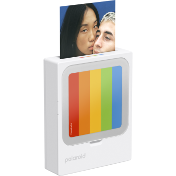 Polaroid Hi-Print 3x3 Pocket printer + 10 sheets