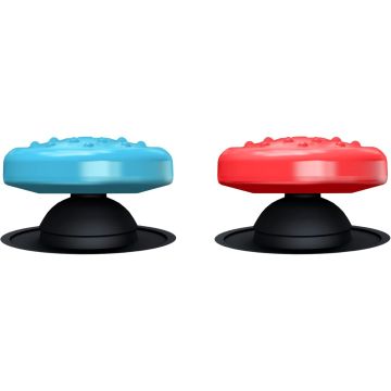 KontrolFreek - No-Slip Thumb Grips | Nintendo Switch Joy-Con | Mix