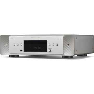 Marantz CD 60 Silver Gold