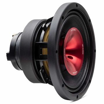 DD Audio VO-W8 COAX 35 Bundle DD Audio 8″ PA