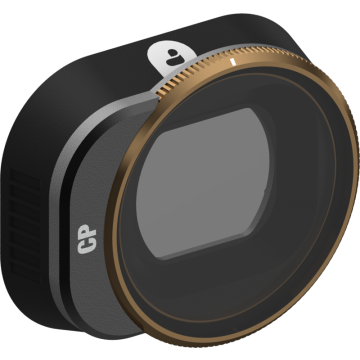 PolarPro DJI Mini 4 Pro Circular Polarizer (CP) MINI4-CP