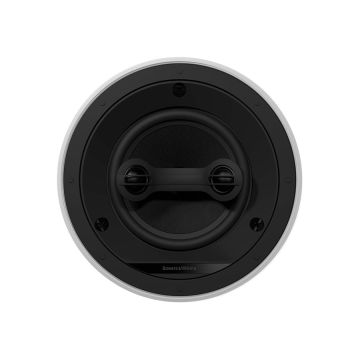 Bowers & Wilkins CCM664SR White